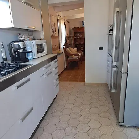 Romina Villa Sant Isidoro (Sardinia)