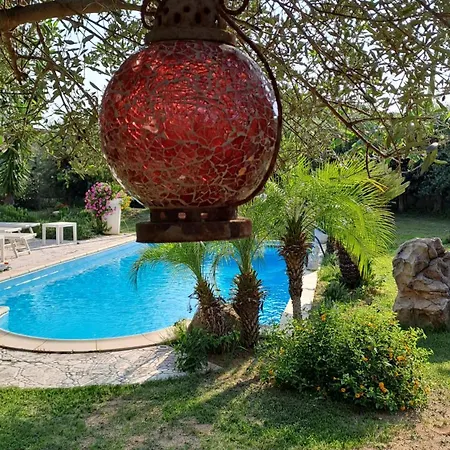 Romina Villa