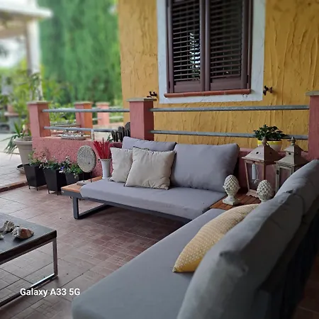 Romina Sant' Isidoro