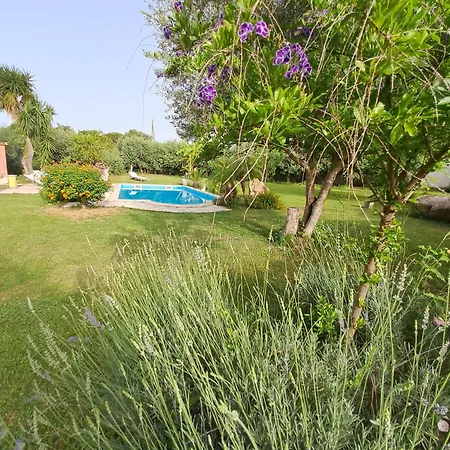 Villa Romina *